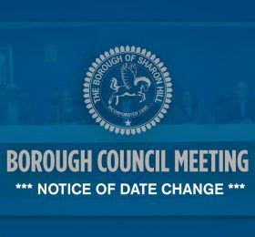 Date Change