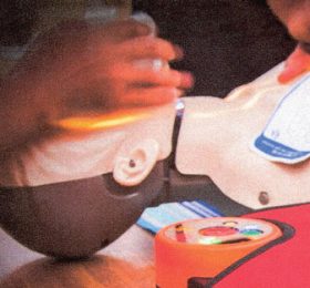 Inhale CPR