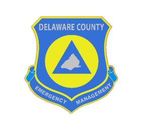 Delaware County Emergency Management
