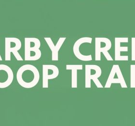 Darby Creek Loop Trail