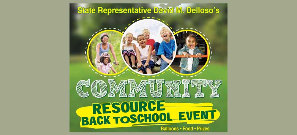 Back to School Resource Event