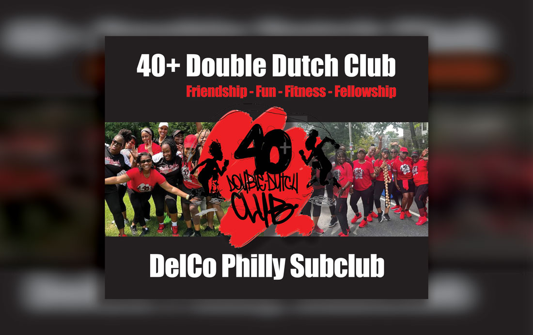 Double Dutch Club