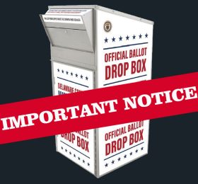 Drop Box Removal