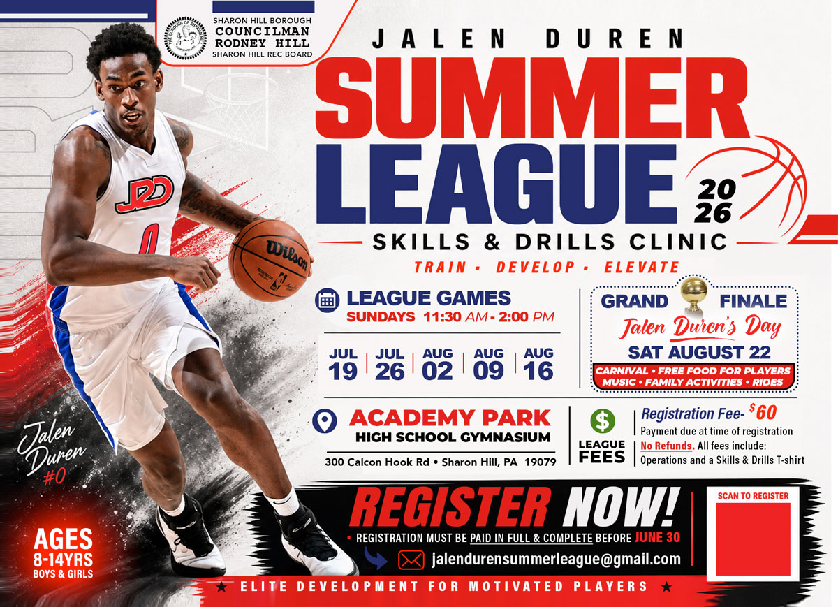 Jalen Duren Summer League