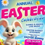Easter Celebration