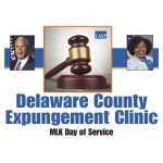 Delaware County Expungement Clinic