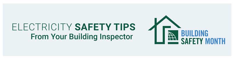 Electric Safety Tips