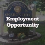 Employment Opportunity