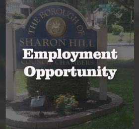 Employment Opportunity
