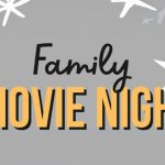 Family Movie Night