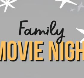 Family Movie Night