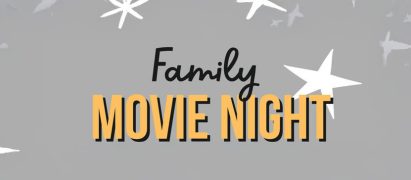 Family Movie Night