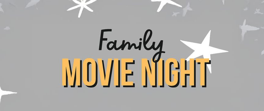 Family Movie Night
