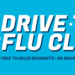 Free Flu Shot Clinics