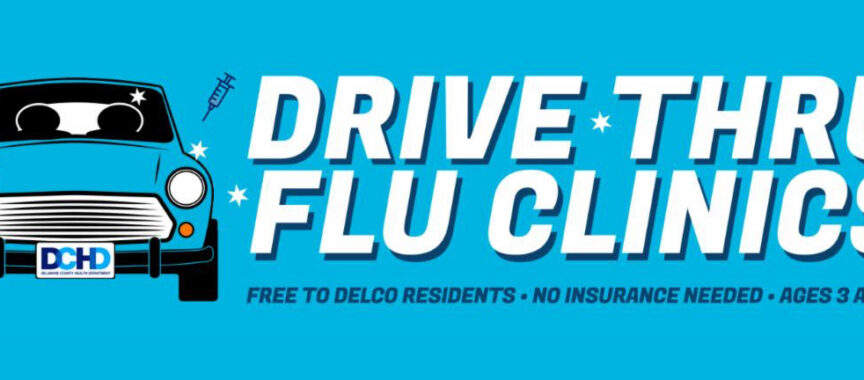 Free Flu Shot Clinics