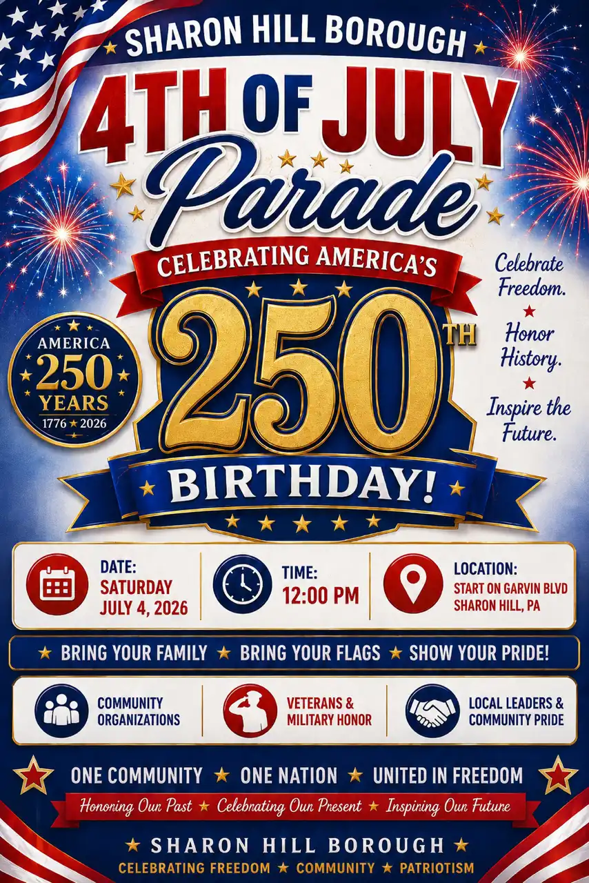 July Fourth Parade