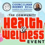Health and Wellness Event