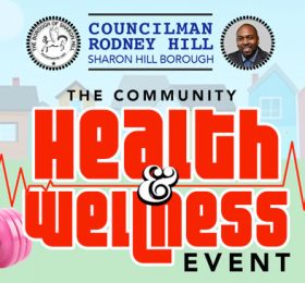 Health and Wellness Event