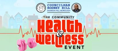 Health and Wellness Event