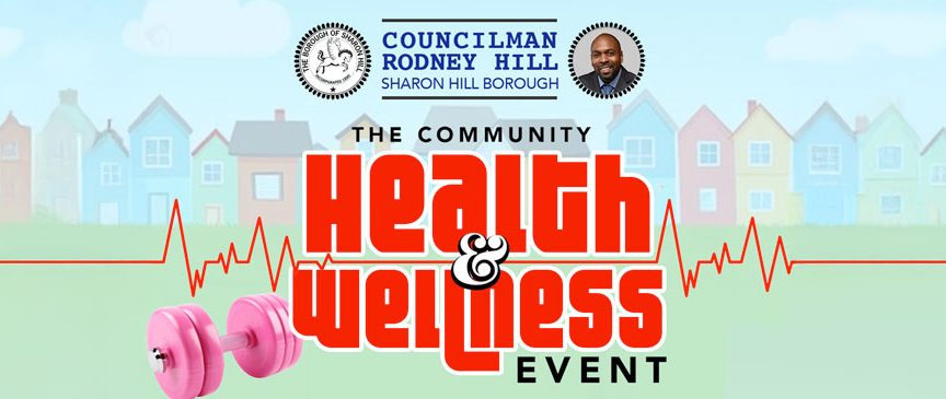 Health and Wellness Event