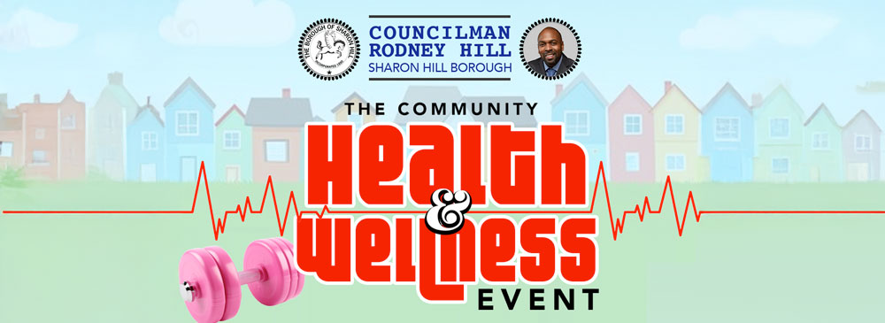 Health and Wellness Event