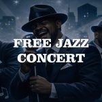 Jeff Jones and the Jazz Men