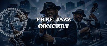 Jeff Jones and the Jazz Men