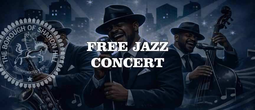 Jeff Jones and the Jazz Men