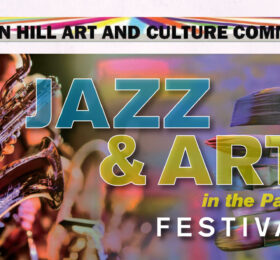 Jazz and Art Festival