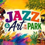 Jazz and Art in the Park