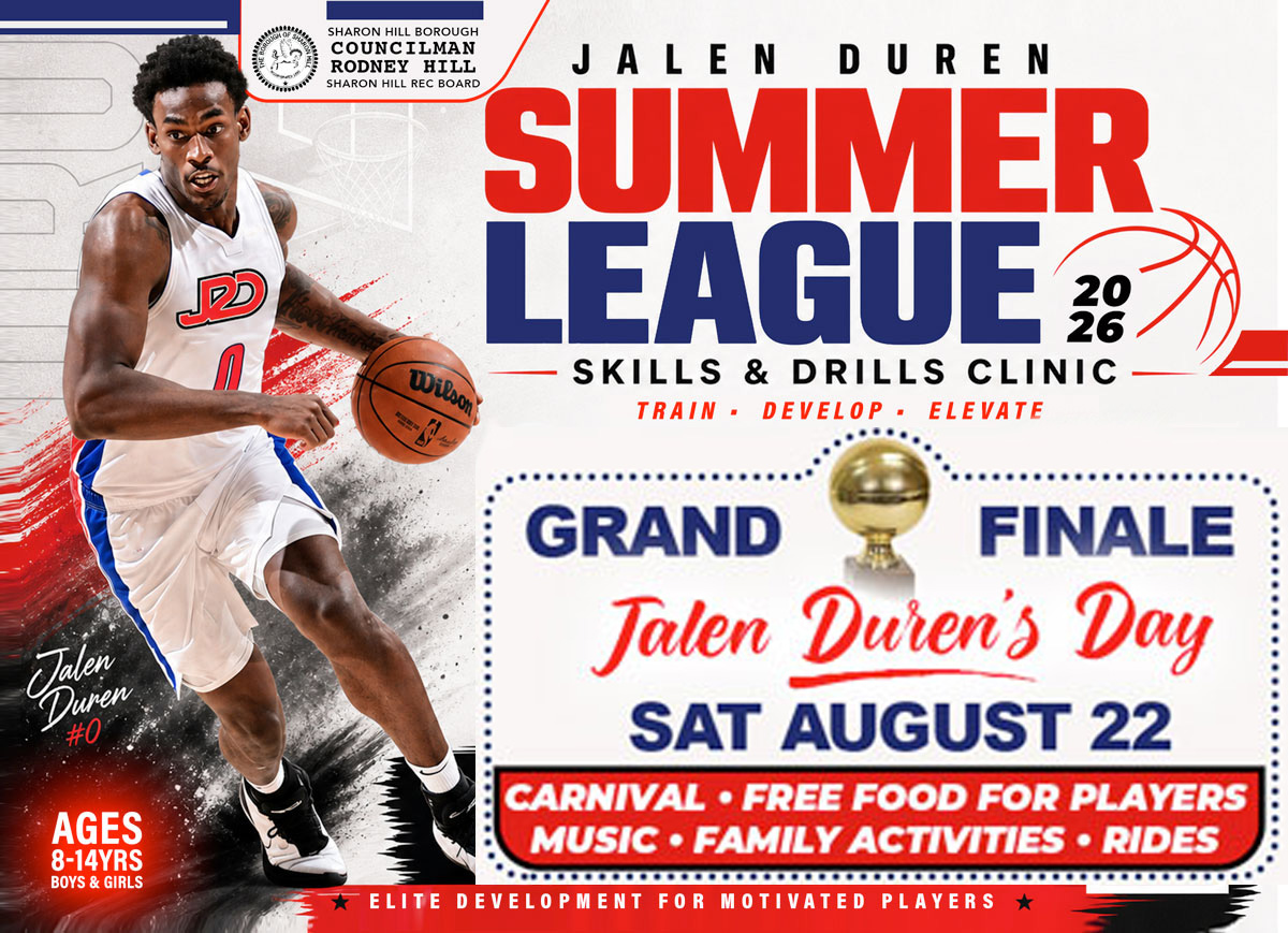 Jalen Duren Day