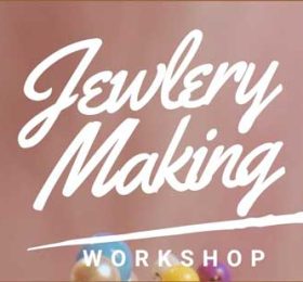 Jewelry Making Workshop
