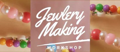 Jewelry Making Workshop