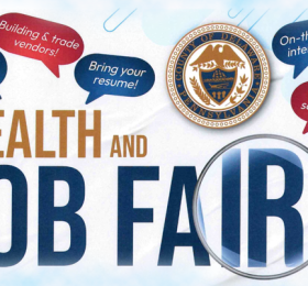Job Fair