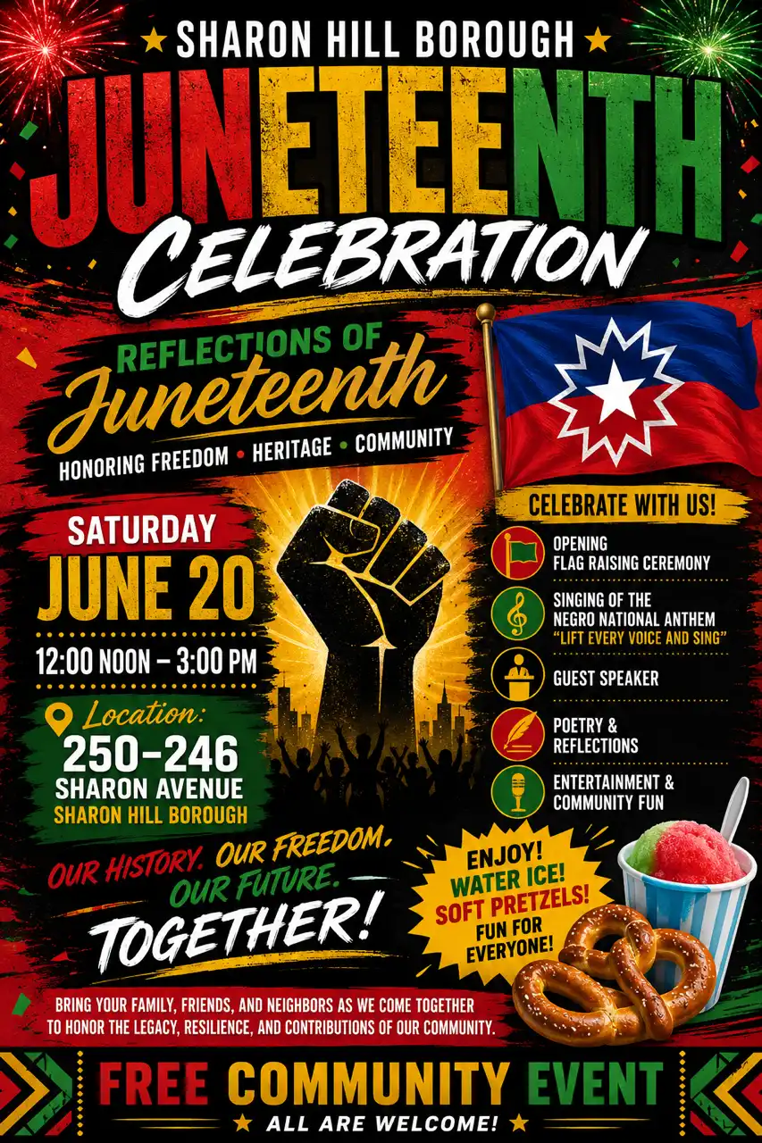 Juneteenth Celebration