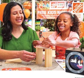 Kids Workshops