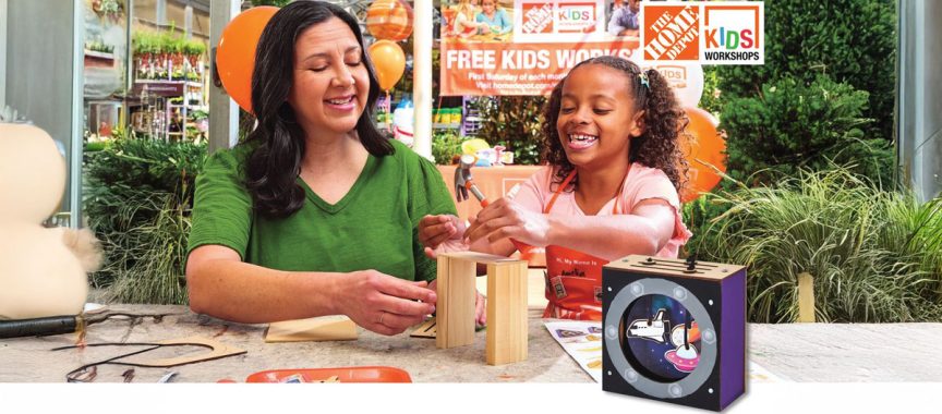 Kids Workshops