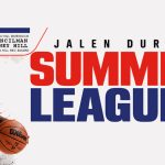 Sign Up Now for Jalen Duren's Summer Basketball Skills & Drills Camp