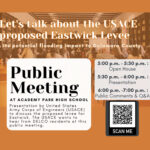 Eastwick Levee Project