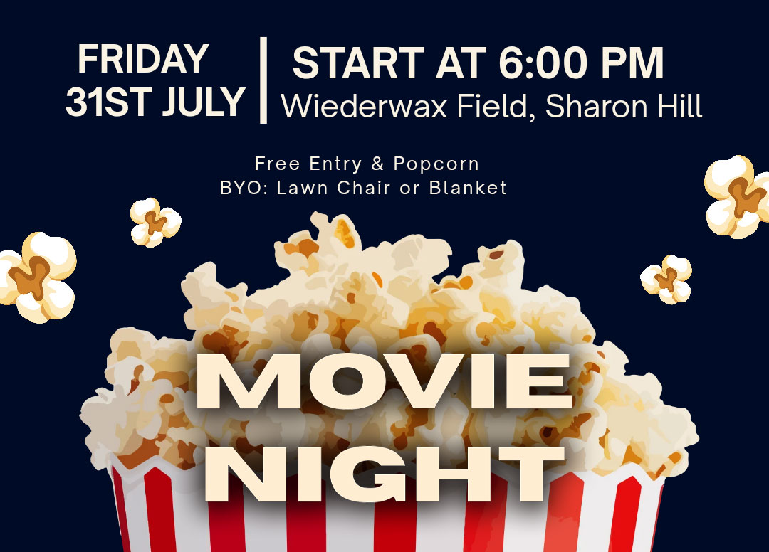 Movie Night