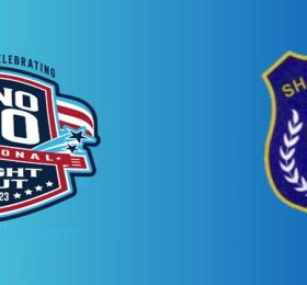 National Night Out banner