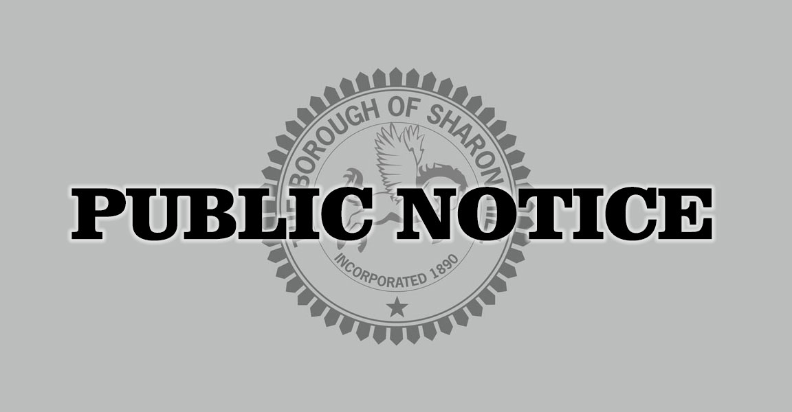 Public Notice