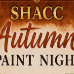SHACC Paint Night