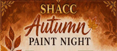 SHACC Paint Night