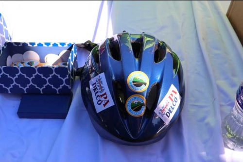 Bike Helmet