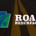 Road Resurfascing