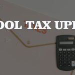 School Tax Bill