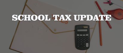 School Tax Bill