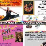 Sharon Hill Art and Culture Commission