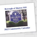 Sharon Hill Borough Calendars